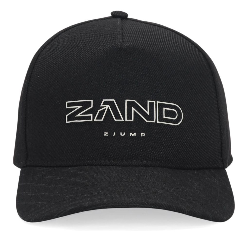Imagem 4 do produto Boné Unissex Zand New Z Jump 2026