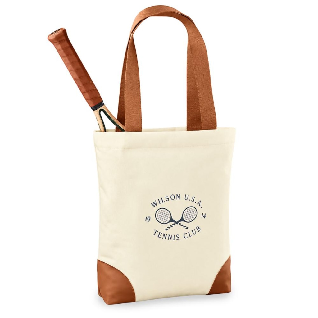 Bolsa Unissex Wilson Heritage V2 Tote