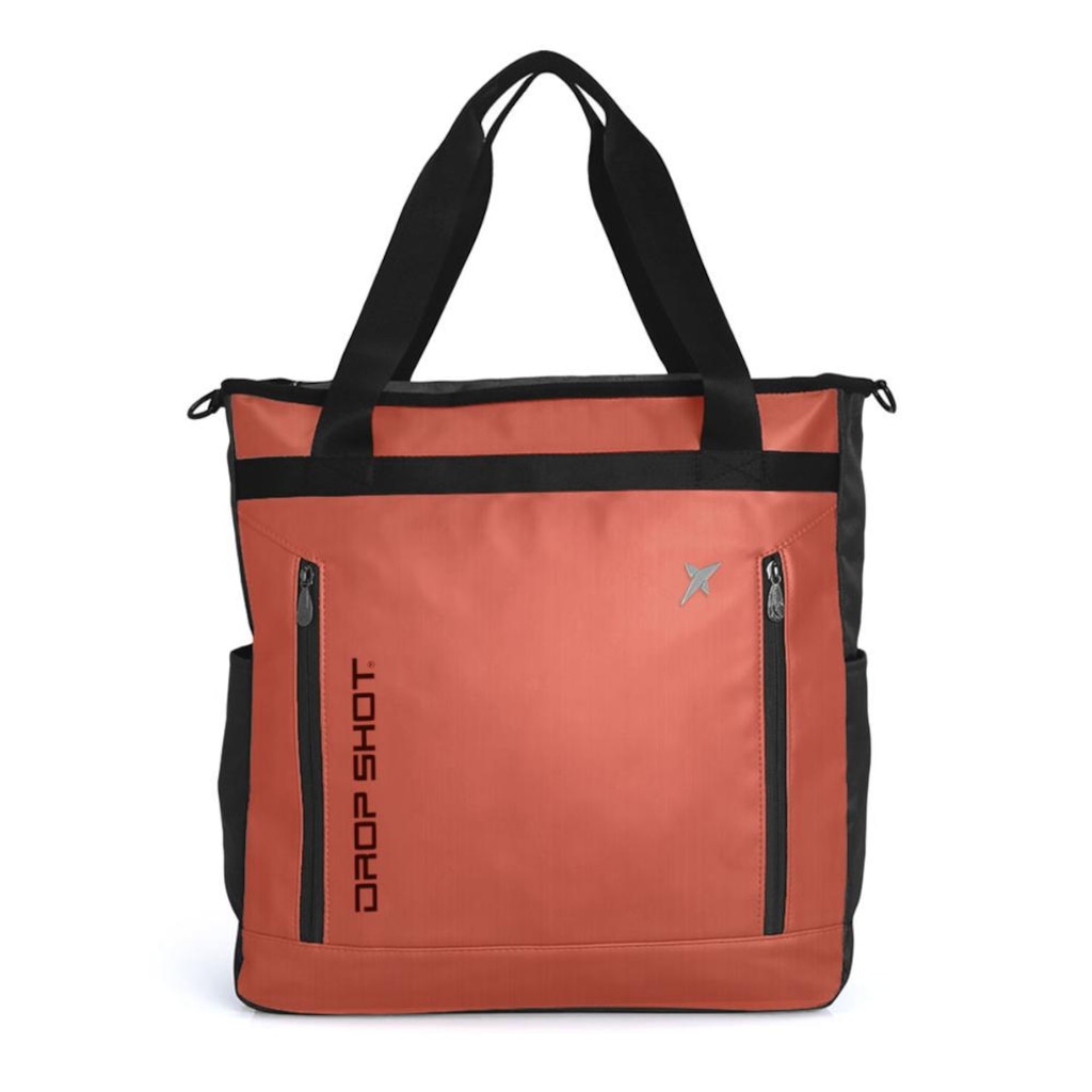 Bolsa Unissex Drop Shot Caima 2.3