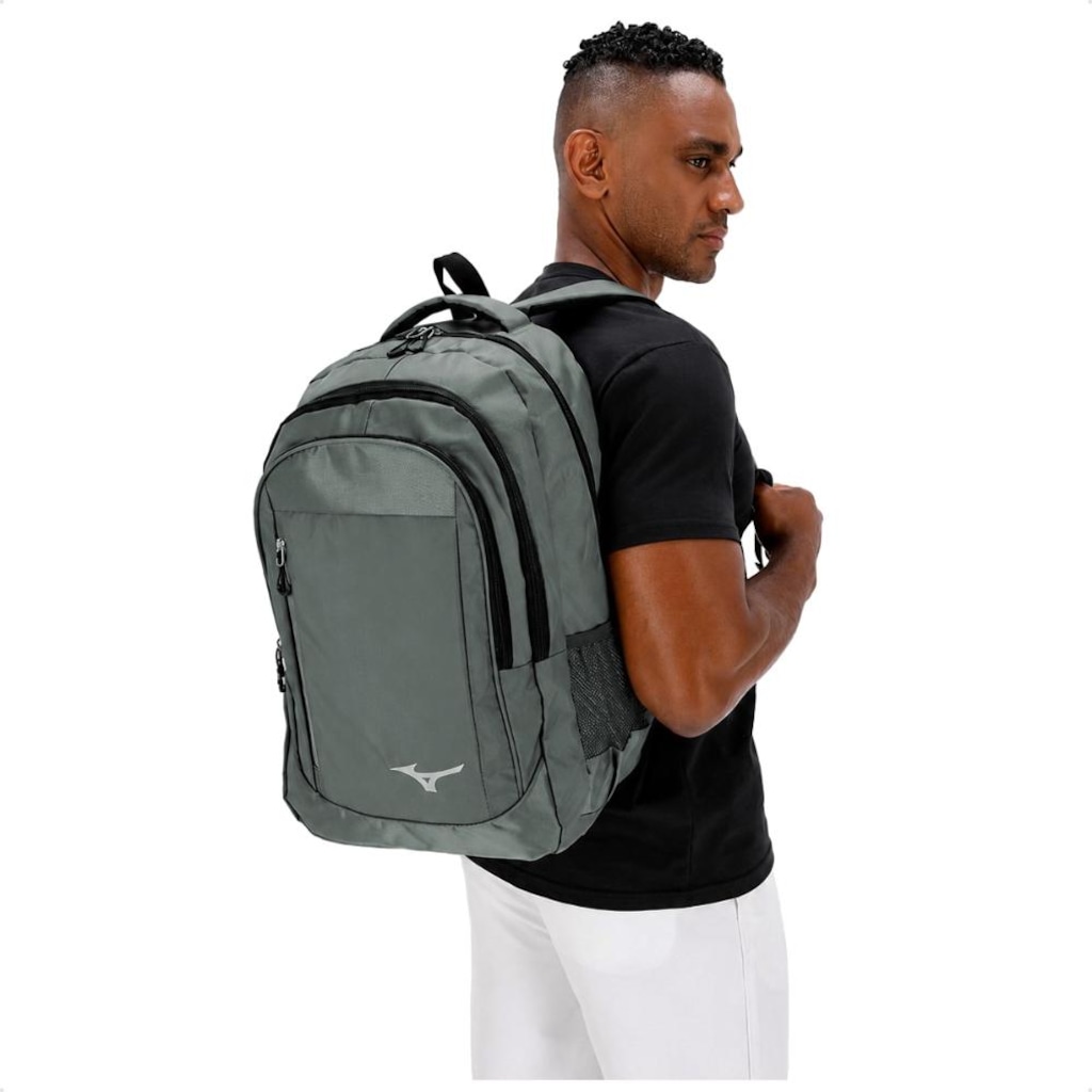 Mochila Unissex Mizuno Core