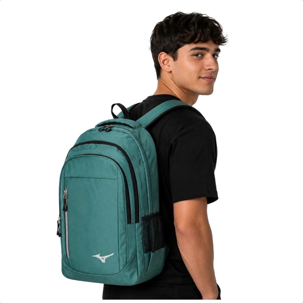 Mochila Unissex Mizuno Core