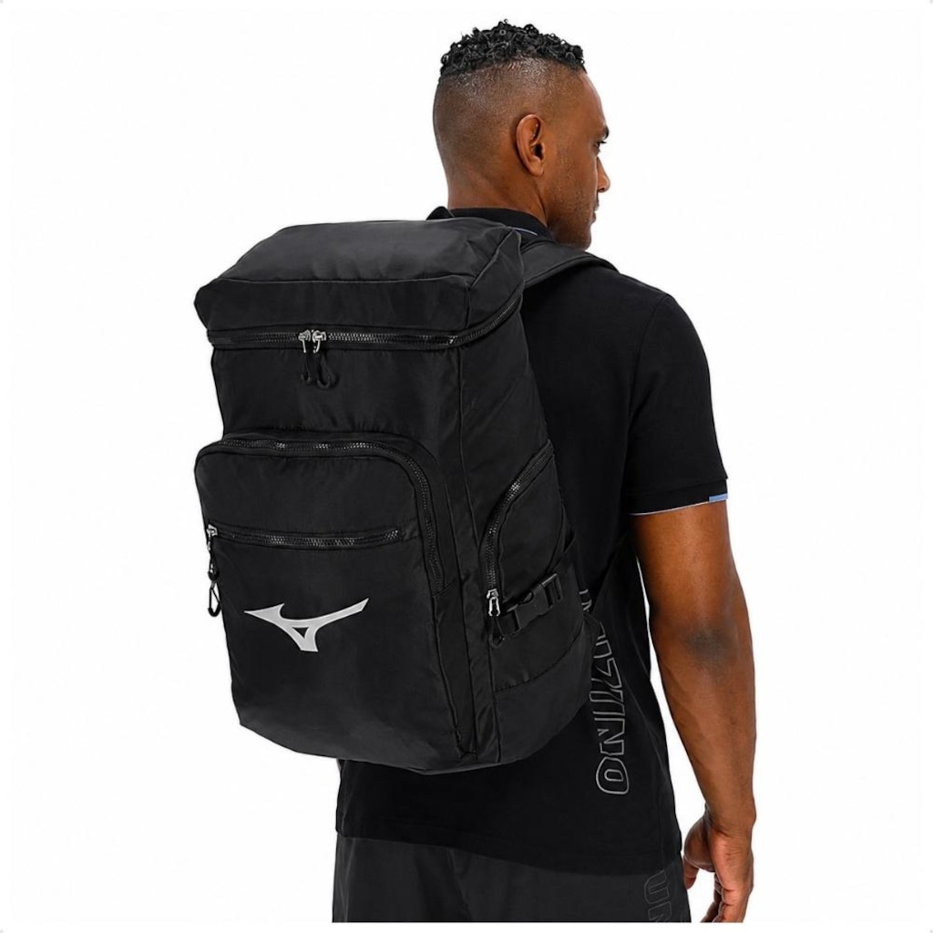 Mochila Unissex Mizuno Big