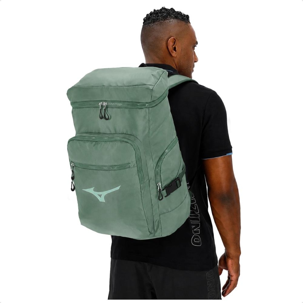 Mochila Unissex Mizuno Big