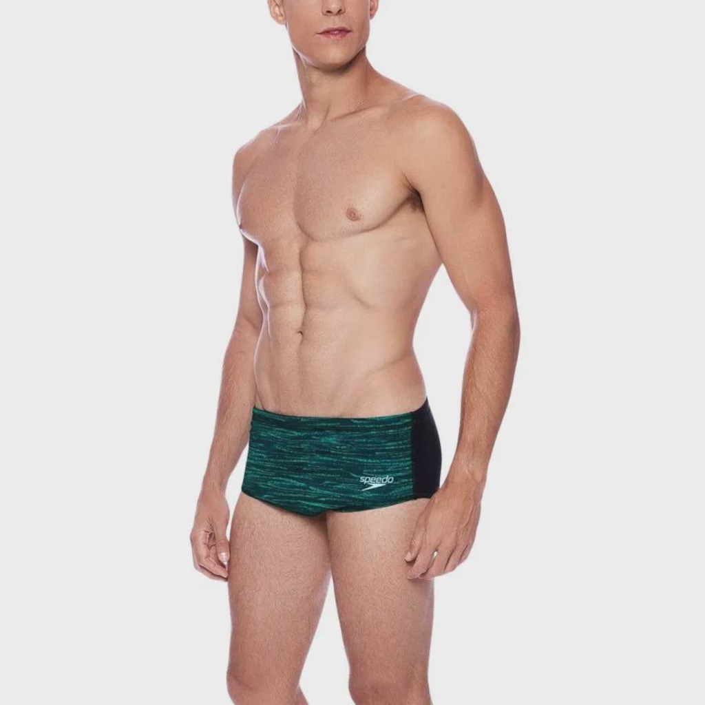 Sunga Speedo Standard Origin - Masculino