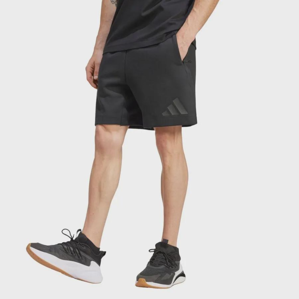 Shorts Adidas Z.N.E - Masculino