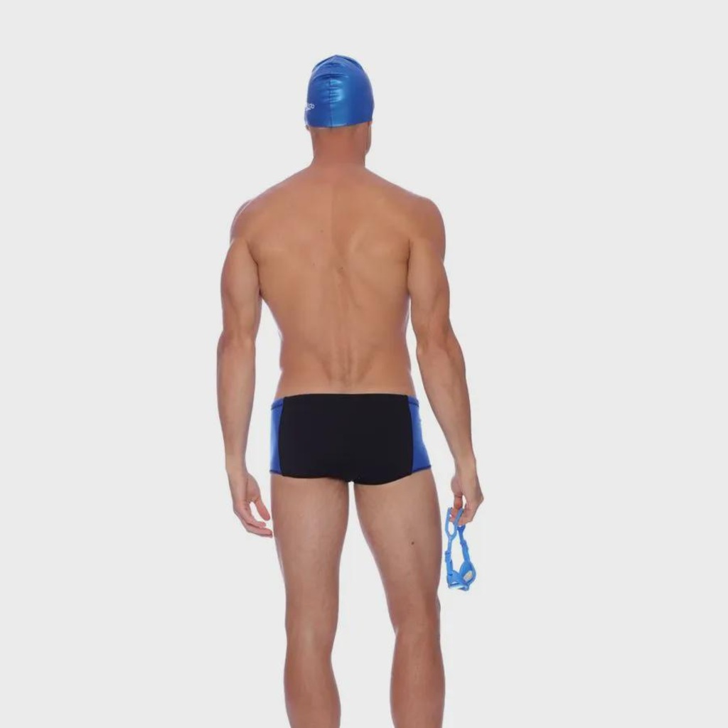Imagem 2 do produto Sunga Tradicional Speedo Recorte Lateral - Masculina
