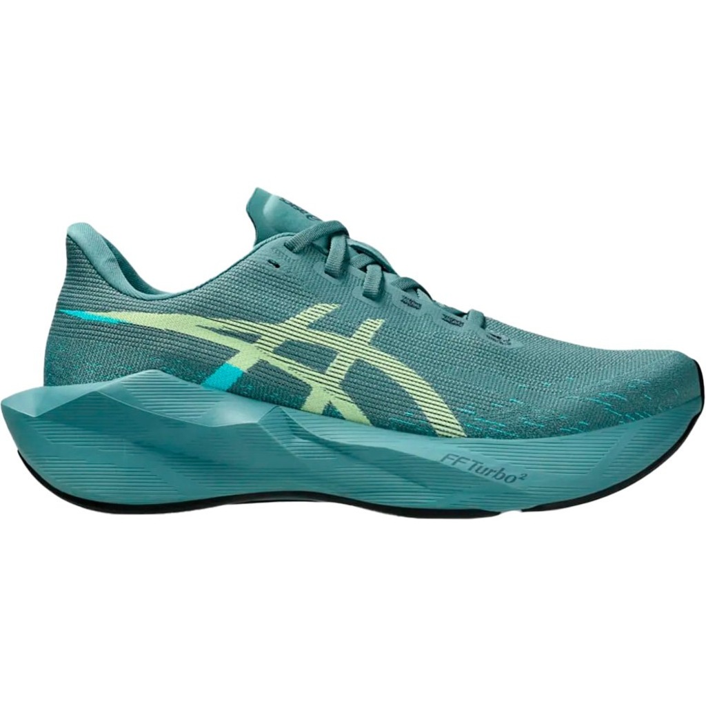 Tênis Masculino Asics Novablast 6