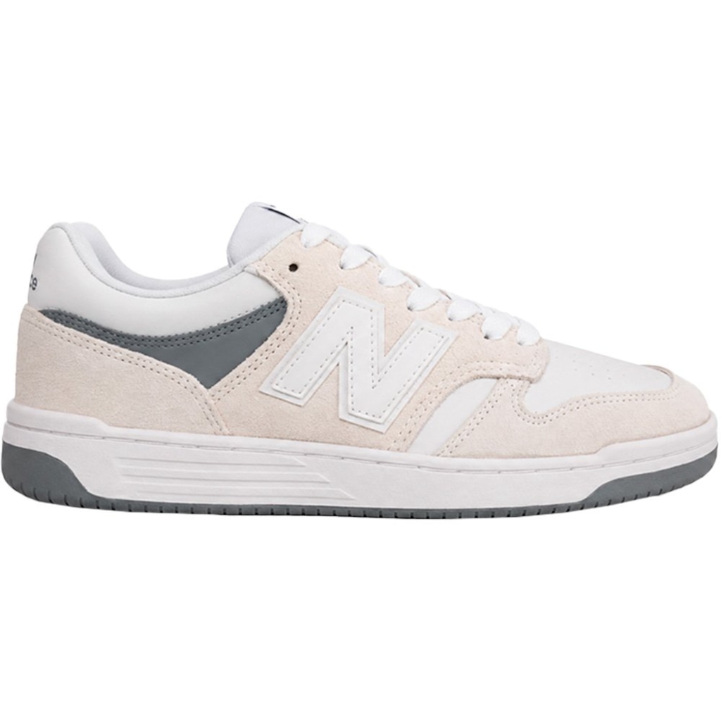 Tênis Masculino New Balance 480 Low