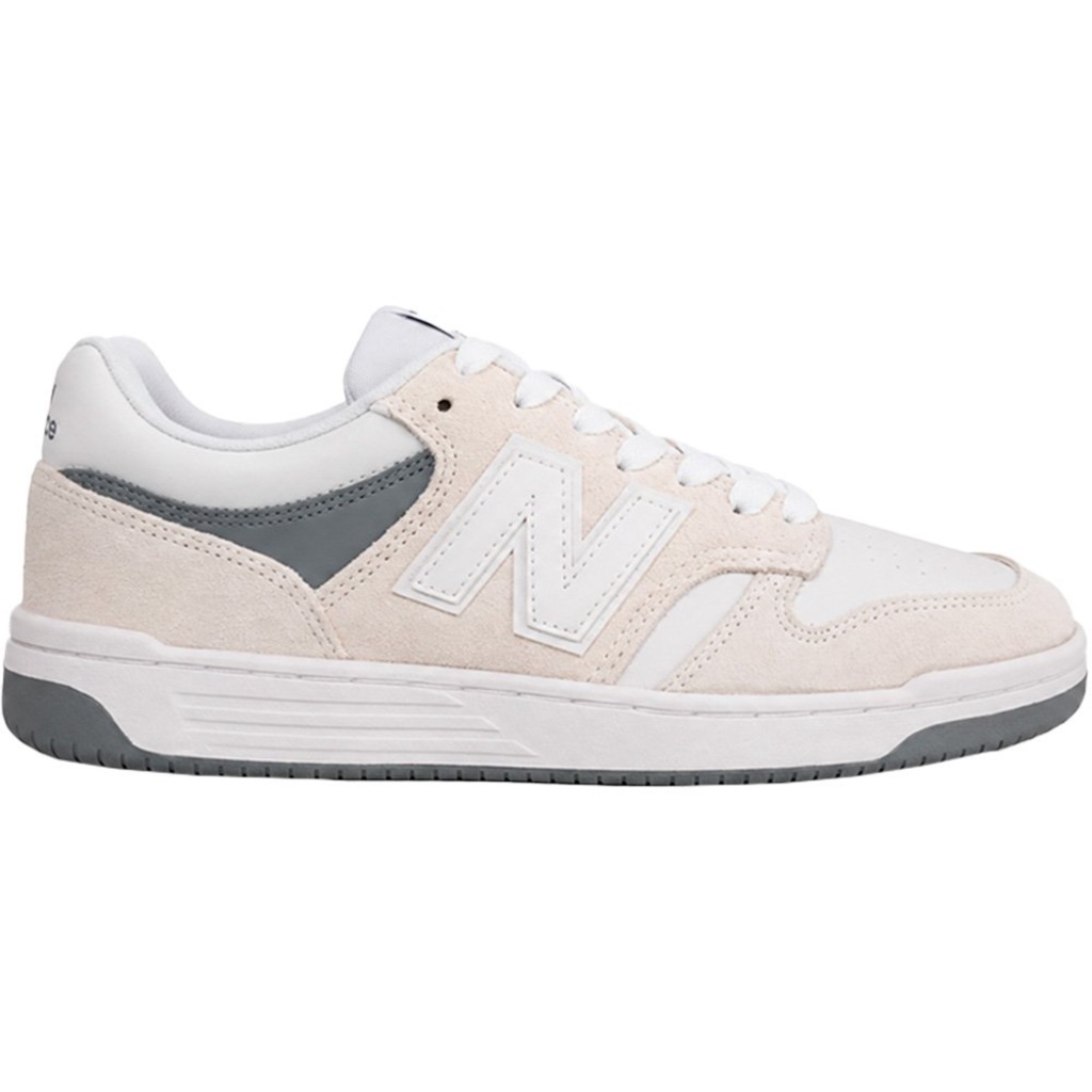 Tênis Masculino New Balance 480 Low