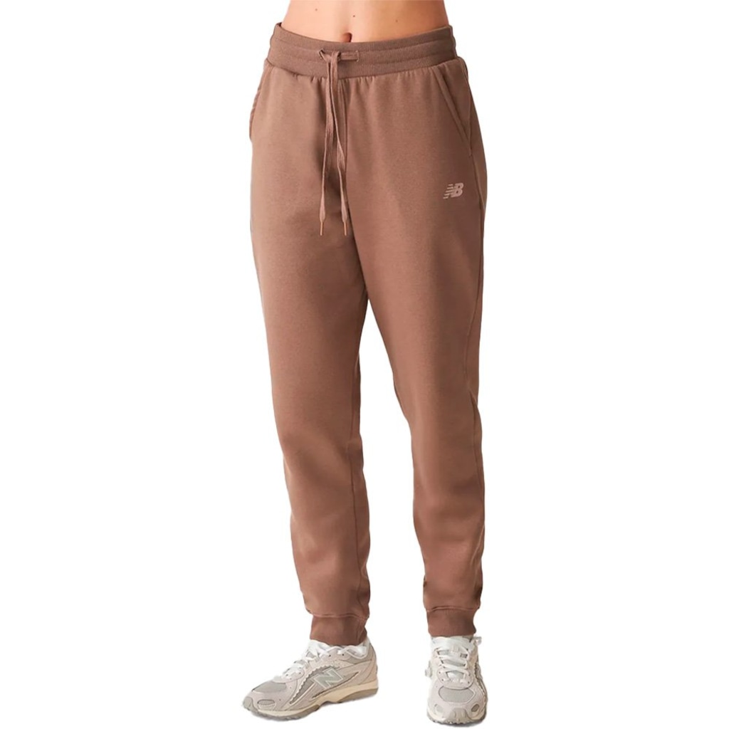 Calça New Balance Essentials Feminina