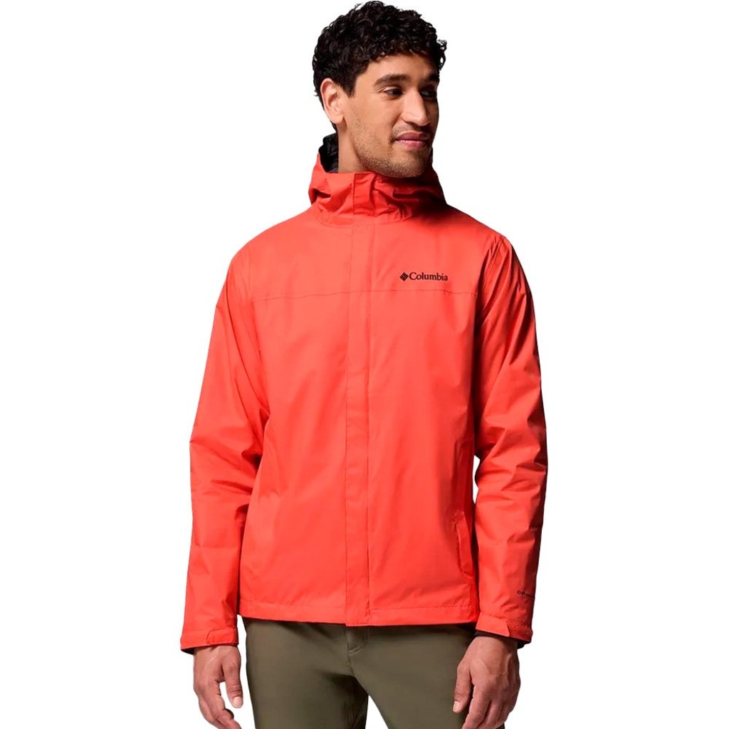 Jaqueta Corta Vento Masculina Columbia Watertight II