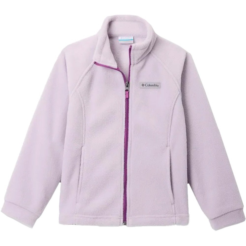 Jaqueta Infantil Columbia Benton Springs