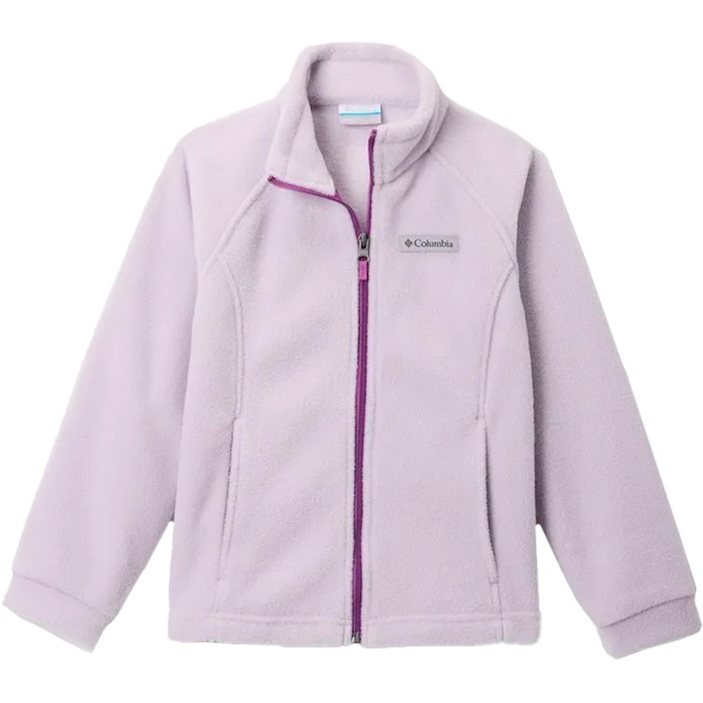 Jaqueta Infantil Columbia Benton Springs