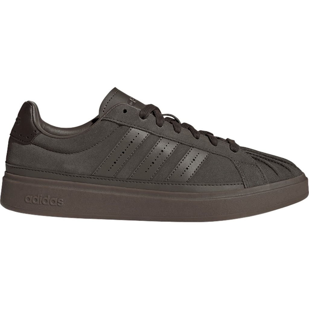 Tênis Masculino adidas Streettalk