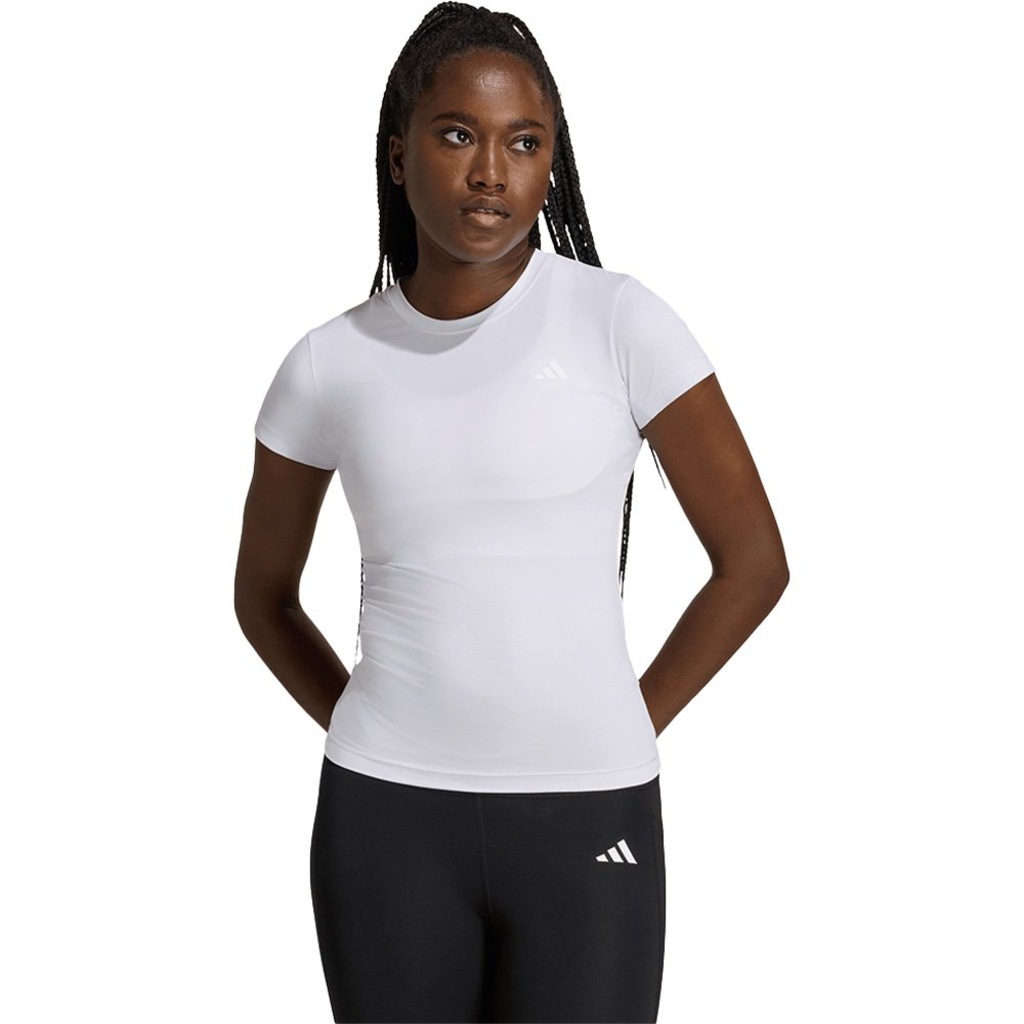Camiseta adidas Workout Essentials Feminina