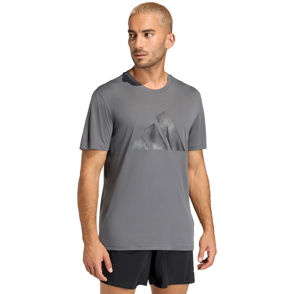 Camiseta adidas Adi365 Essentials Brand Love Masculina