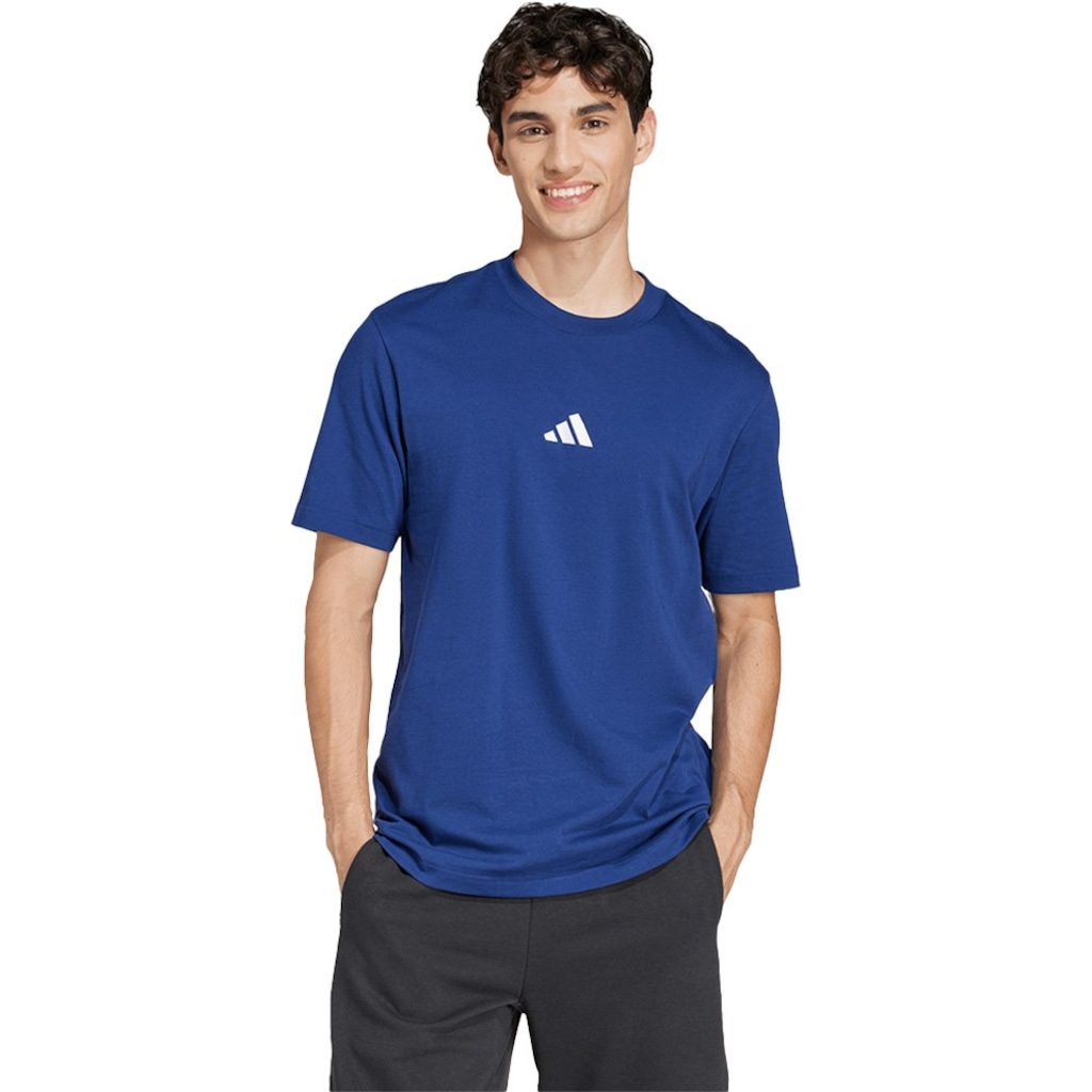 Camiseta adidas Essentials Masculina