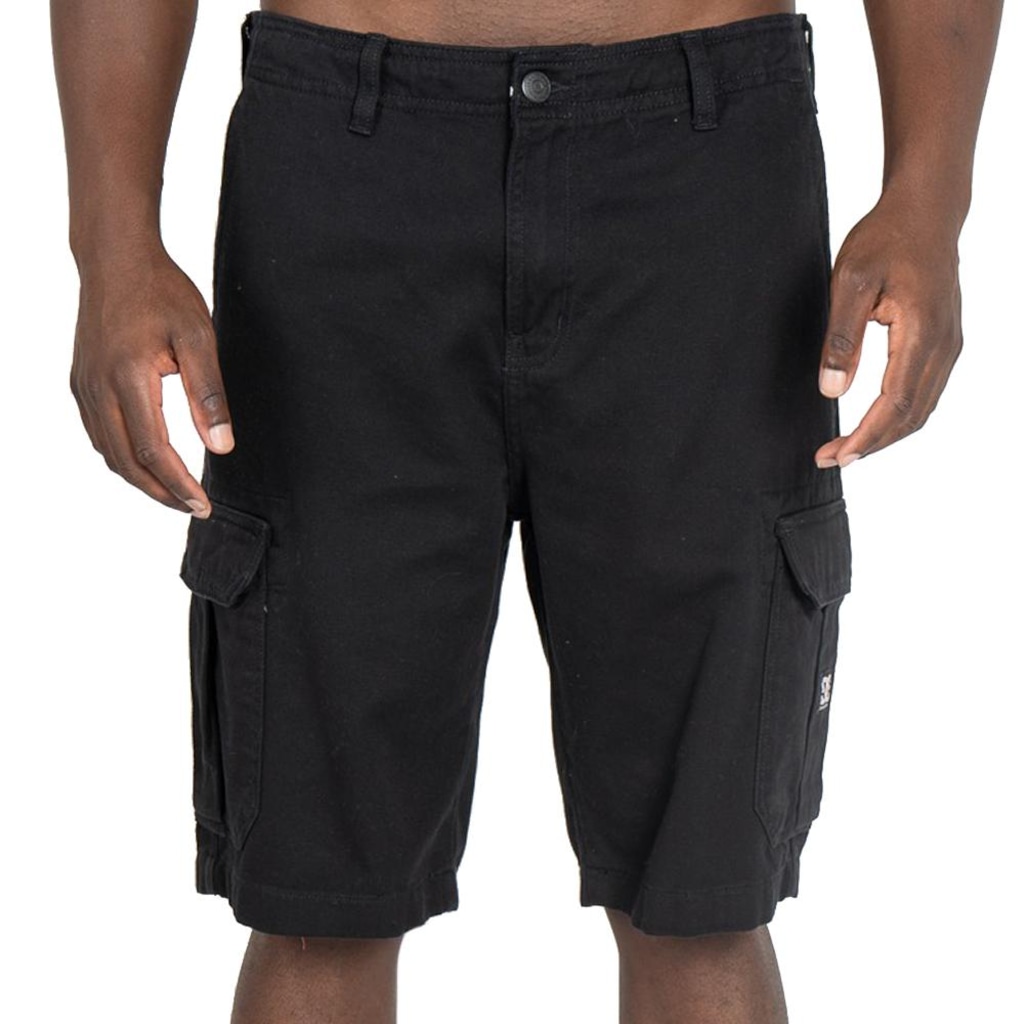 Bermuda Dc Shoes Worker Cargo Masculina