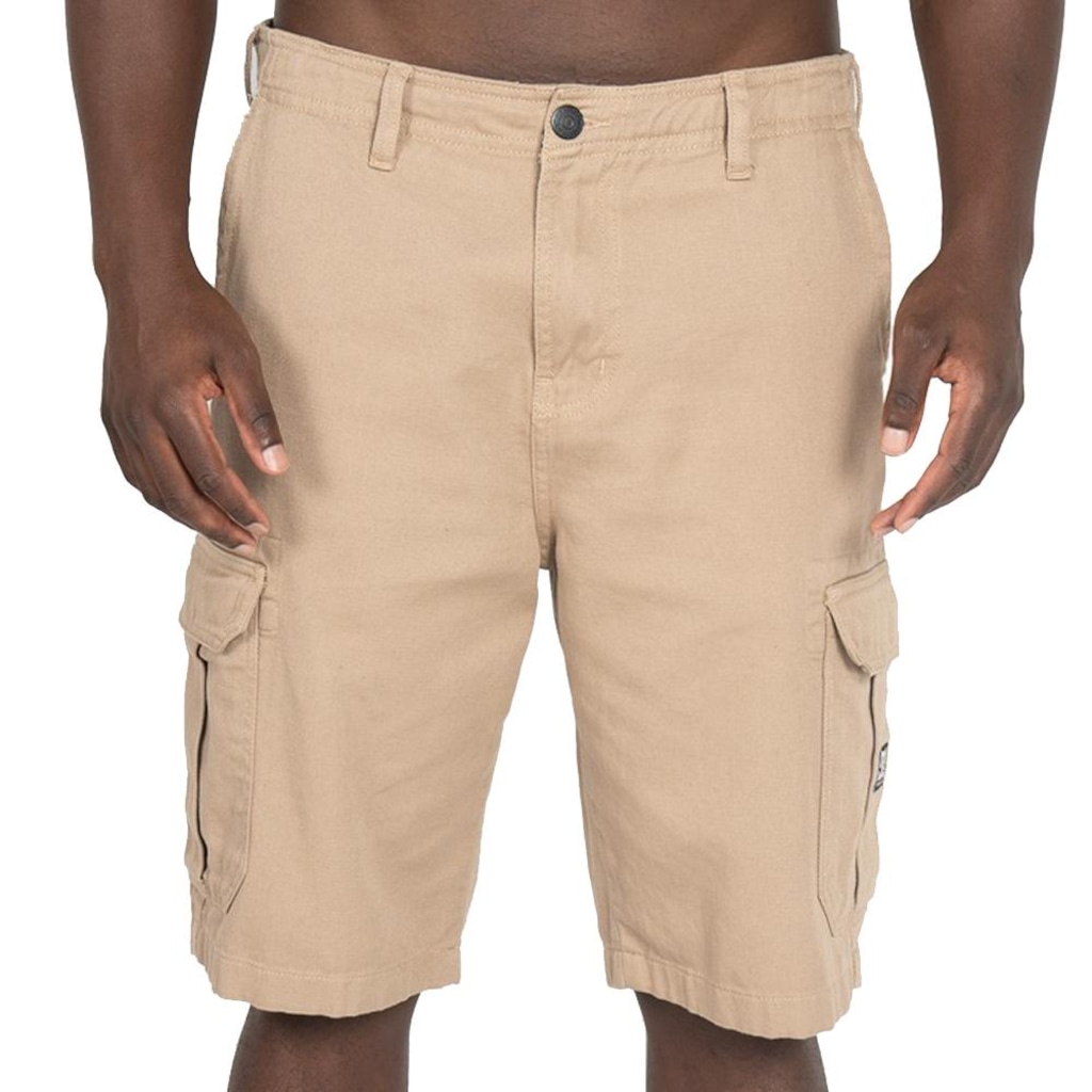 Bermuda Dc Shoes Worker Cargo Masculina