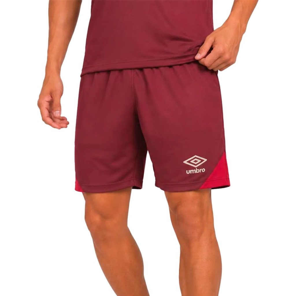 Calção Umbro Pro 5 Masculino