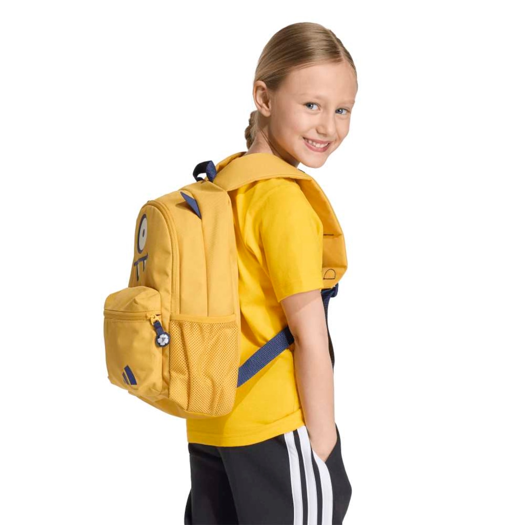 Imagem 4 do produto Mochila Infantil Adidas Little Kids Trainster 10 Litros