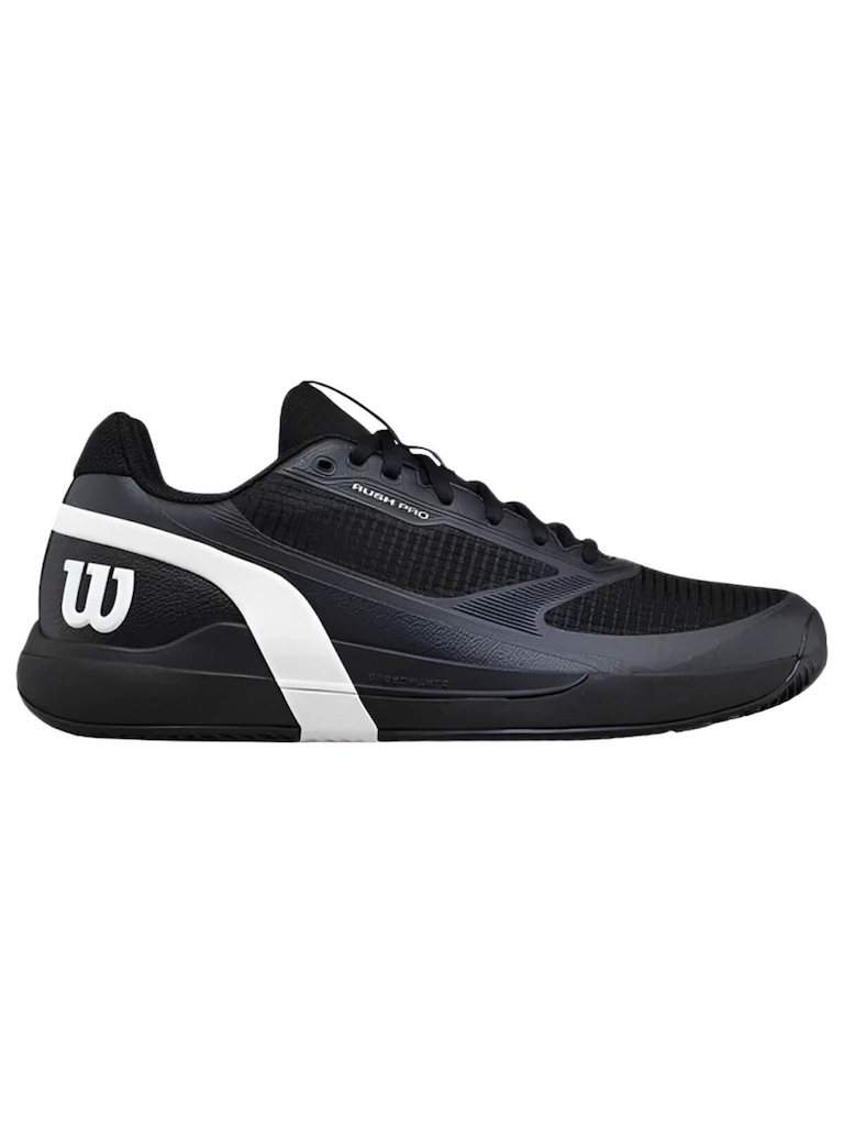 Tênis Unissex Rush Pro 5 Clay Saibro - Wilson