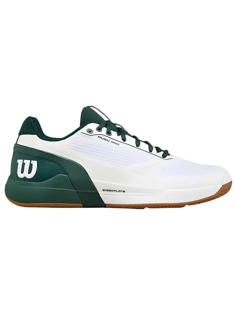 Tênis Unissex Rush Pro 5 All Court - Wilson