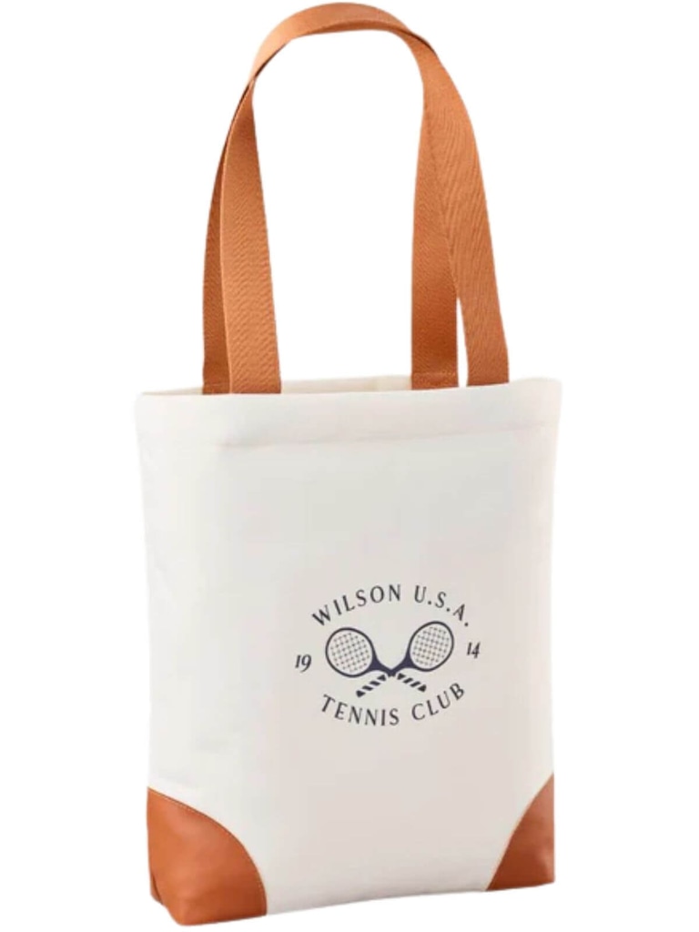 Bolsa Esportiva Tote Wilson Heritage V2 Tennis
