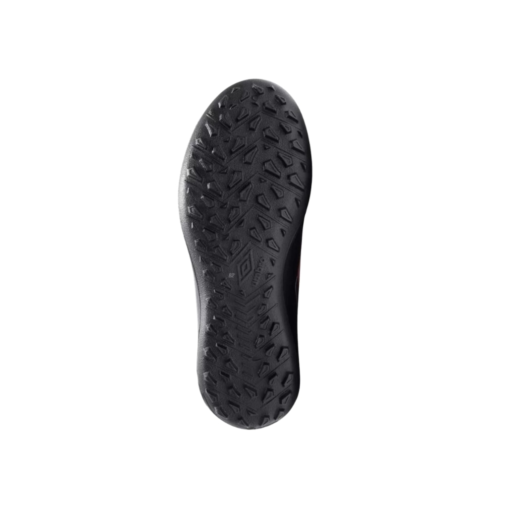 Imagem 4 do produto Chuteira Society Infantil Umbro Fast II Jr