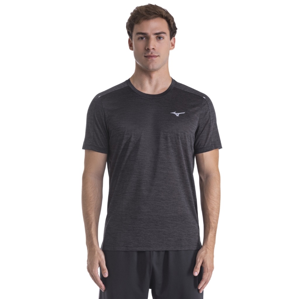 Camiseta Mizuno Prime New Masculina