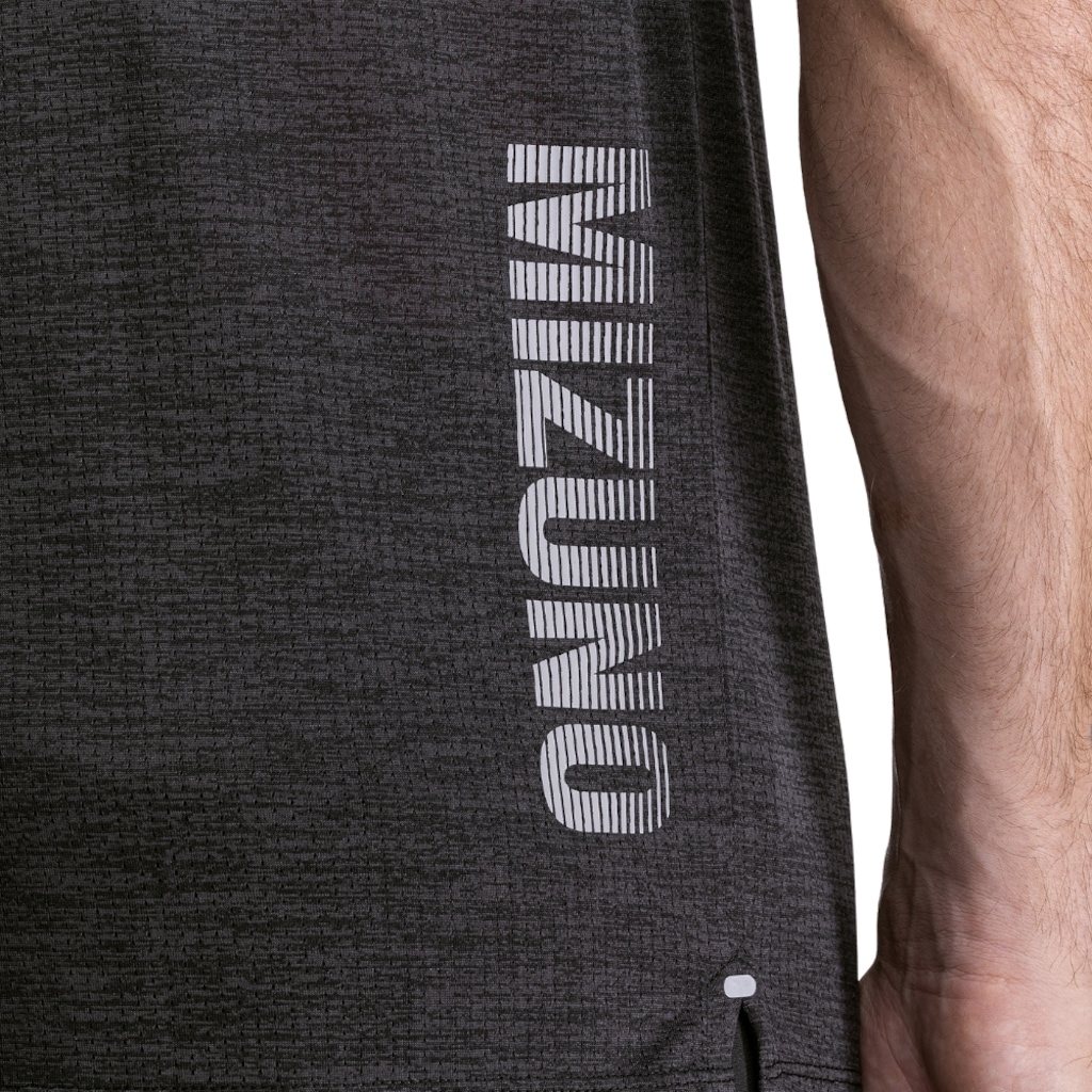 Imagem 3 do produto Camiseta Mizuno Prime New Masculina