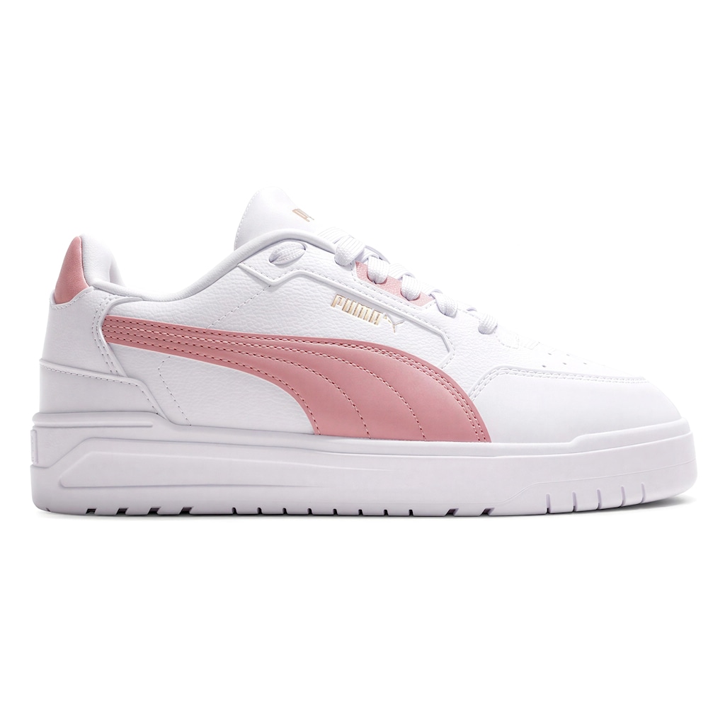 Tênis Feminino Puma Shuffle Downtown