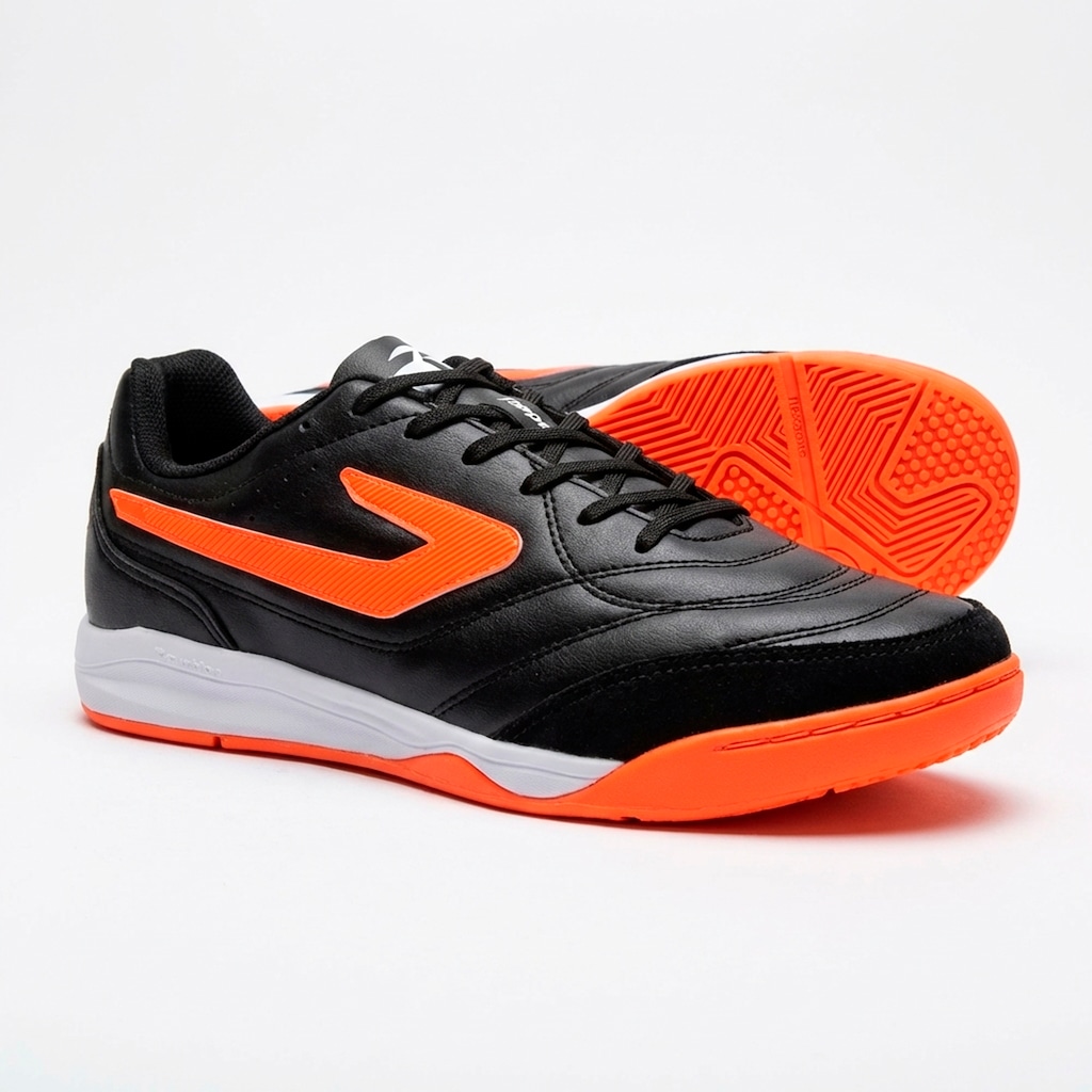Chuteira Futsal Adulto Topper Maestro Club VI