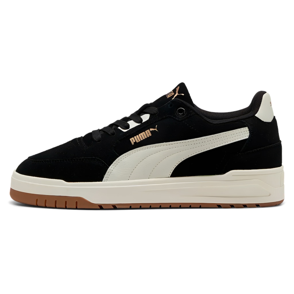 Tênis Masculino Puma Shuffle Downtown SD
