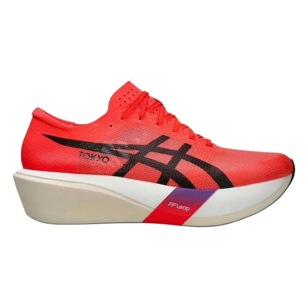 Tênis Unissex Asics Metaspeed Edge Tokyo