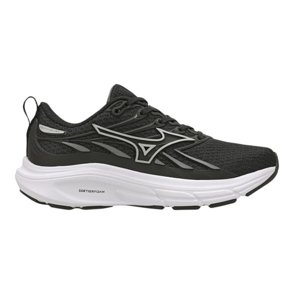 Tênis Infantil Mizuno Jet 8
