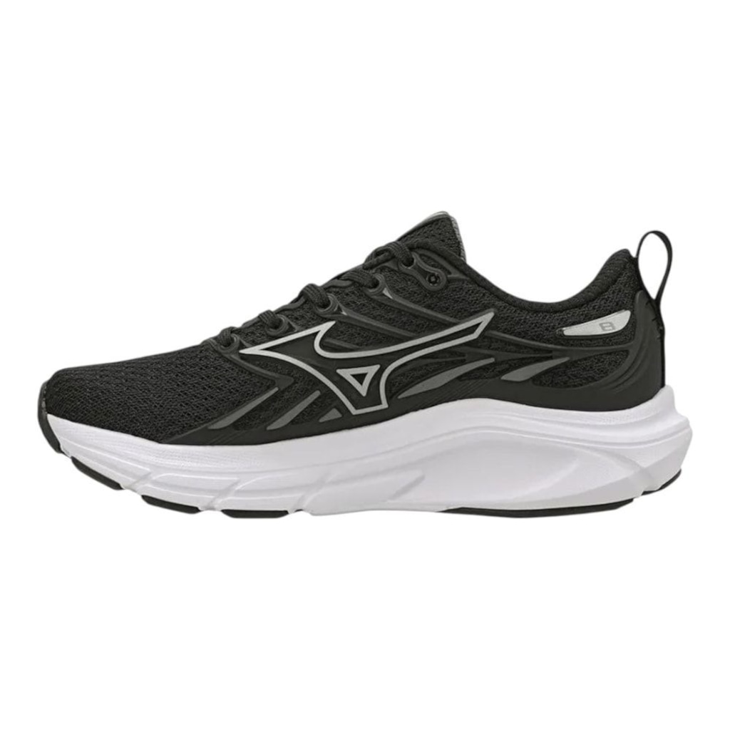 Imagem 2 do produto Tênis Infantil Mizuno Jet 8