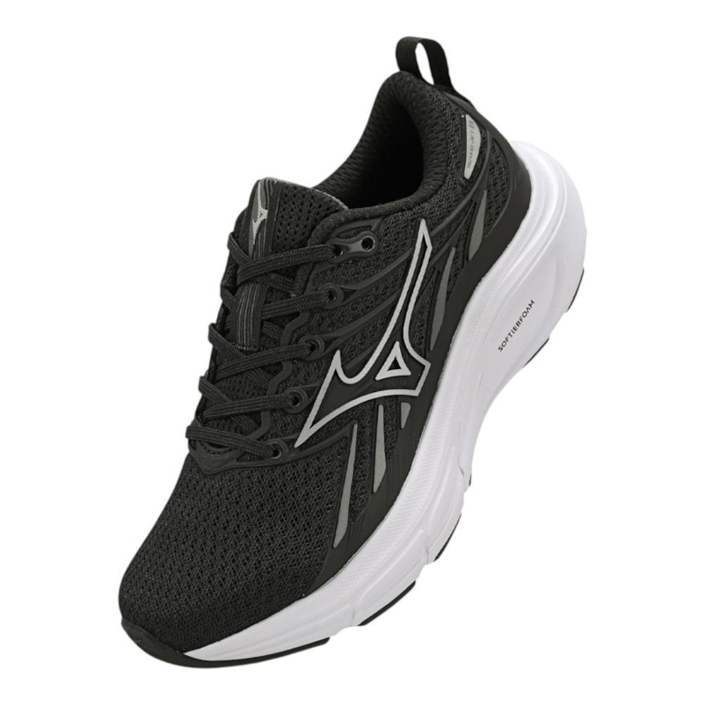 Imagem 4 do produto Tênis Infantil Mizuno Jet 8