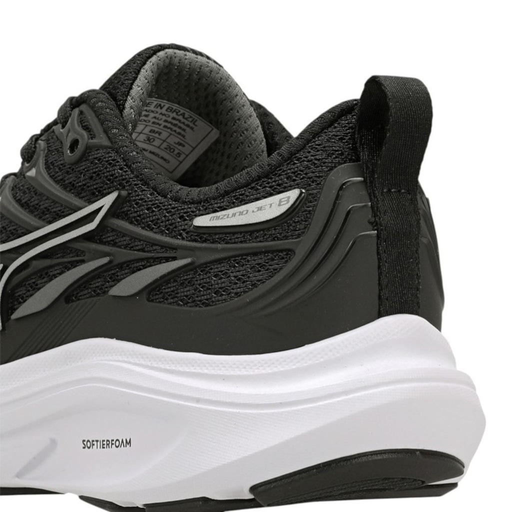 Imagem 5 do produto Tênis Infantil Mizuno Jet 8