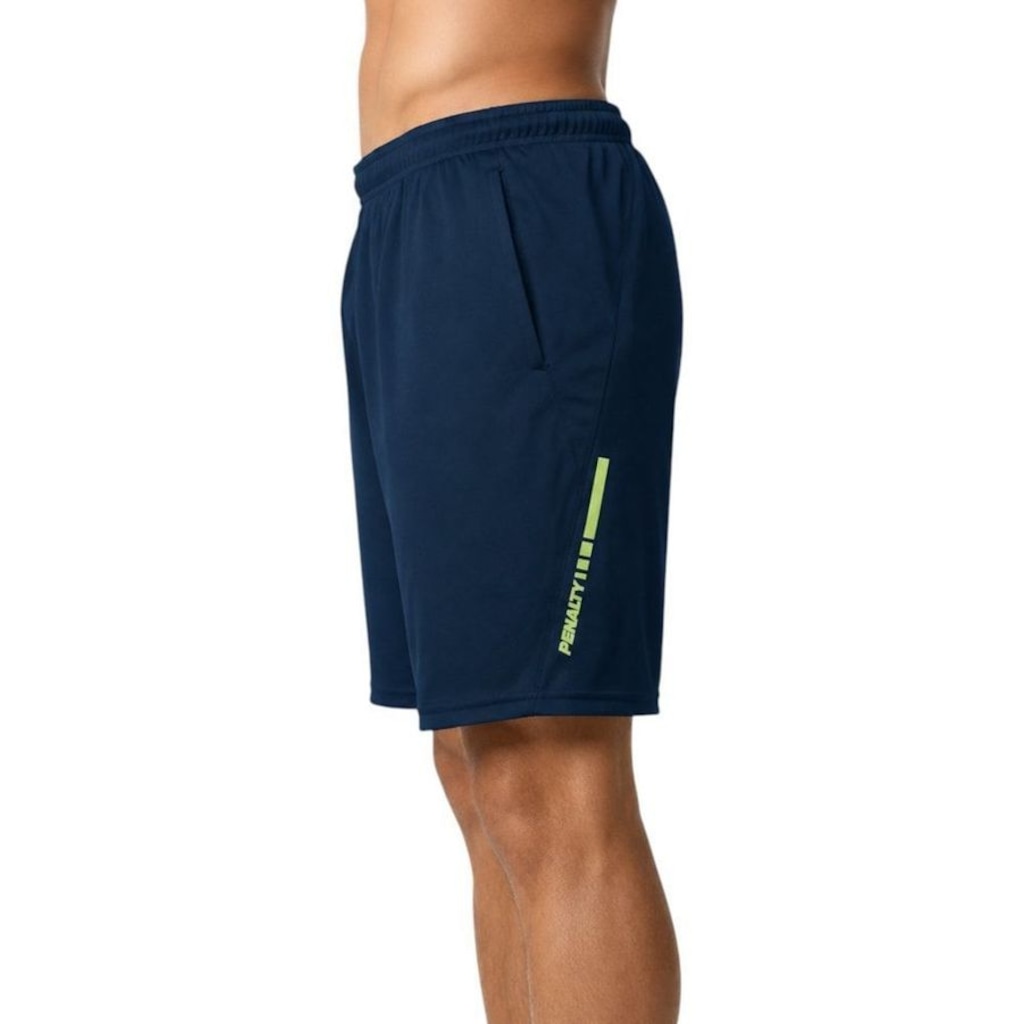 Imagem 3 do produto Bermuda Penalty Essencial Long Masculina