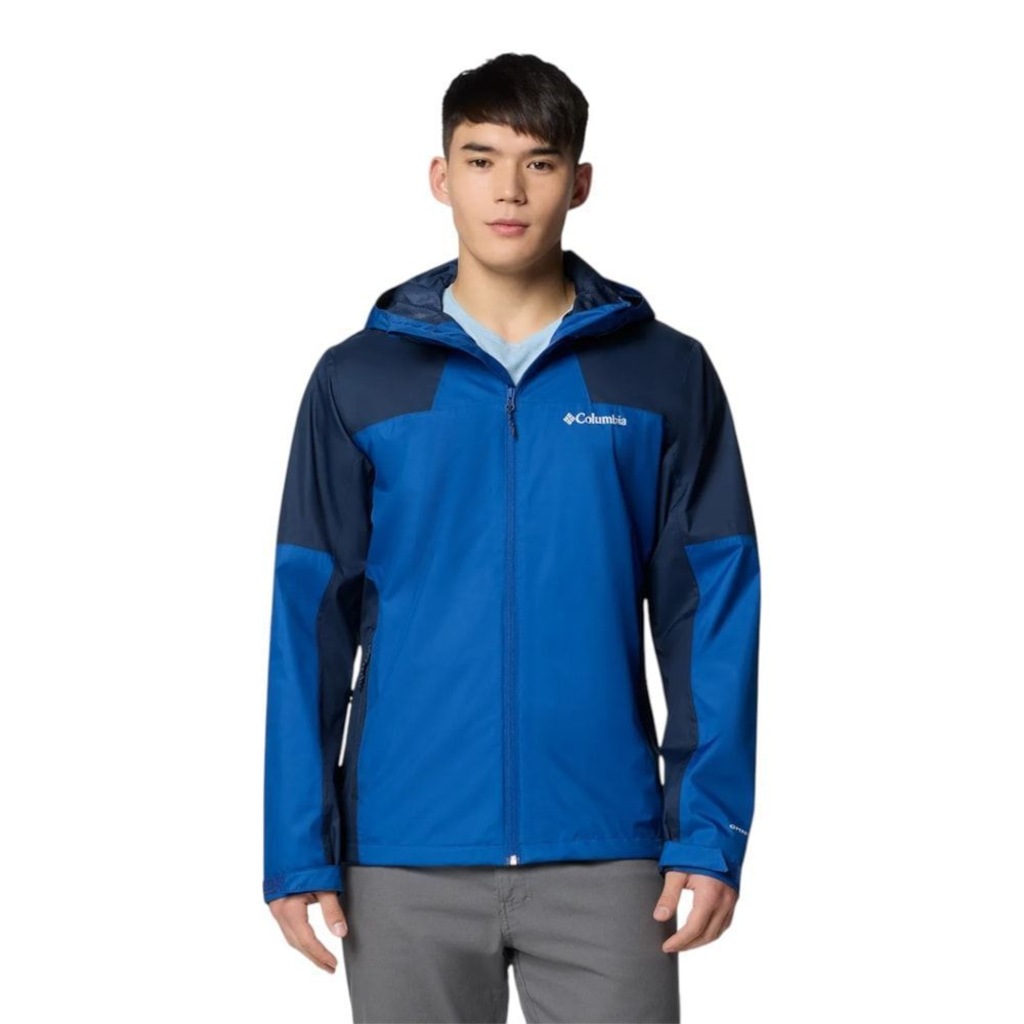 Jaqueta Masculina Columbia Inner Limits III