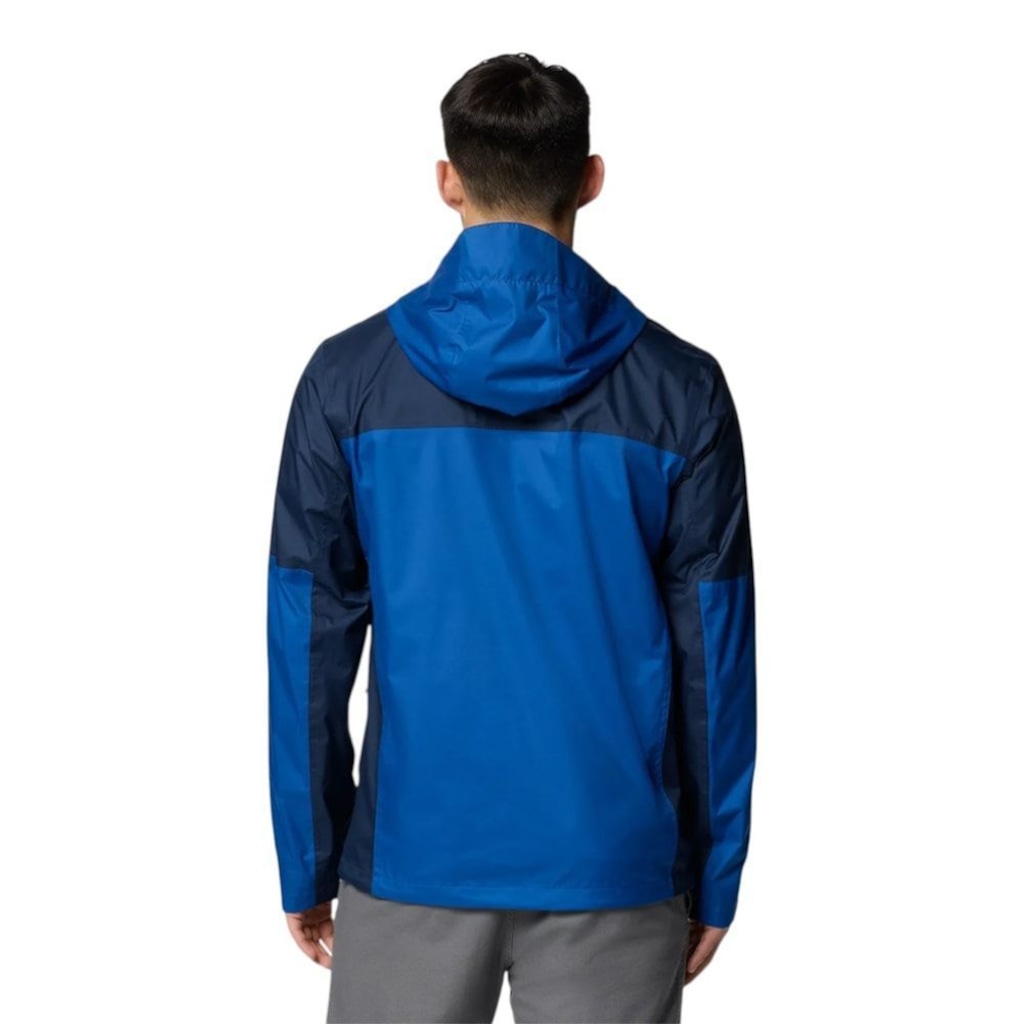Imagem 2 do produto Jaqueta Masculina Columbia Inner Limits III