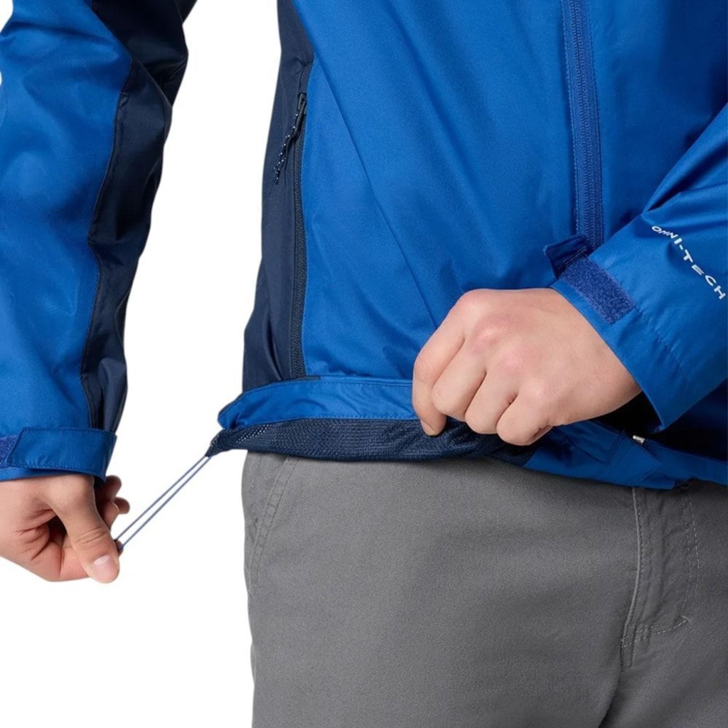 Imagem 4 do produto Jaqueta Masculina Columbia Inner Limits III
