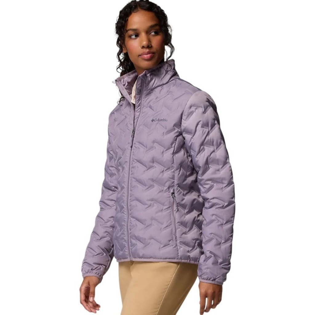 Jaqueta Columbia Delta Ridge Down II Feminina