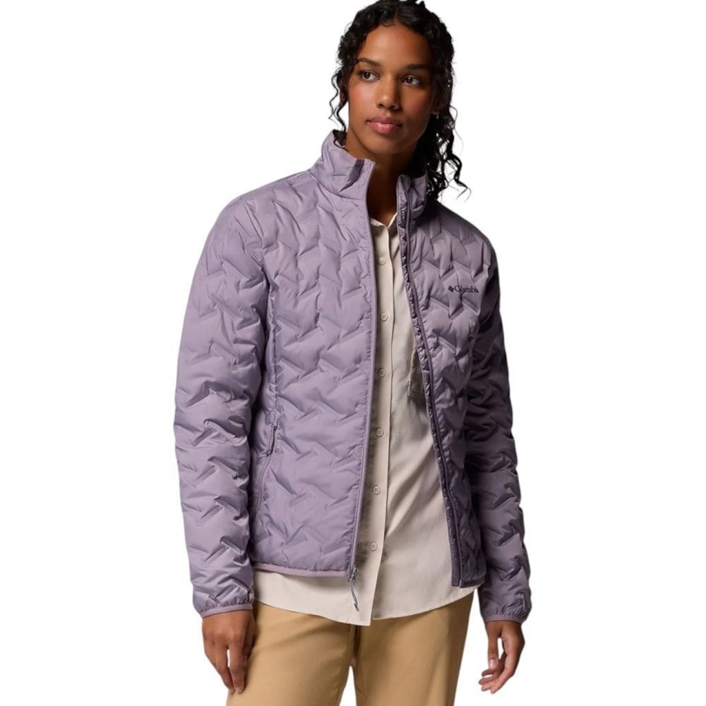 Imagem 3 do produto Jaqueta Columbia Delta Ridge Down II Feminina