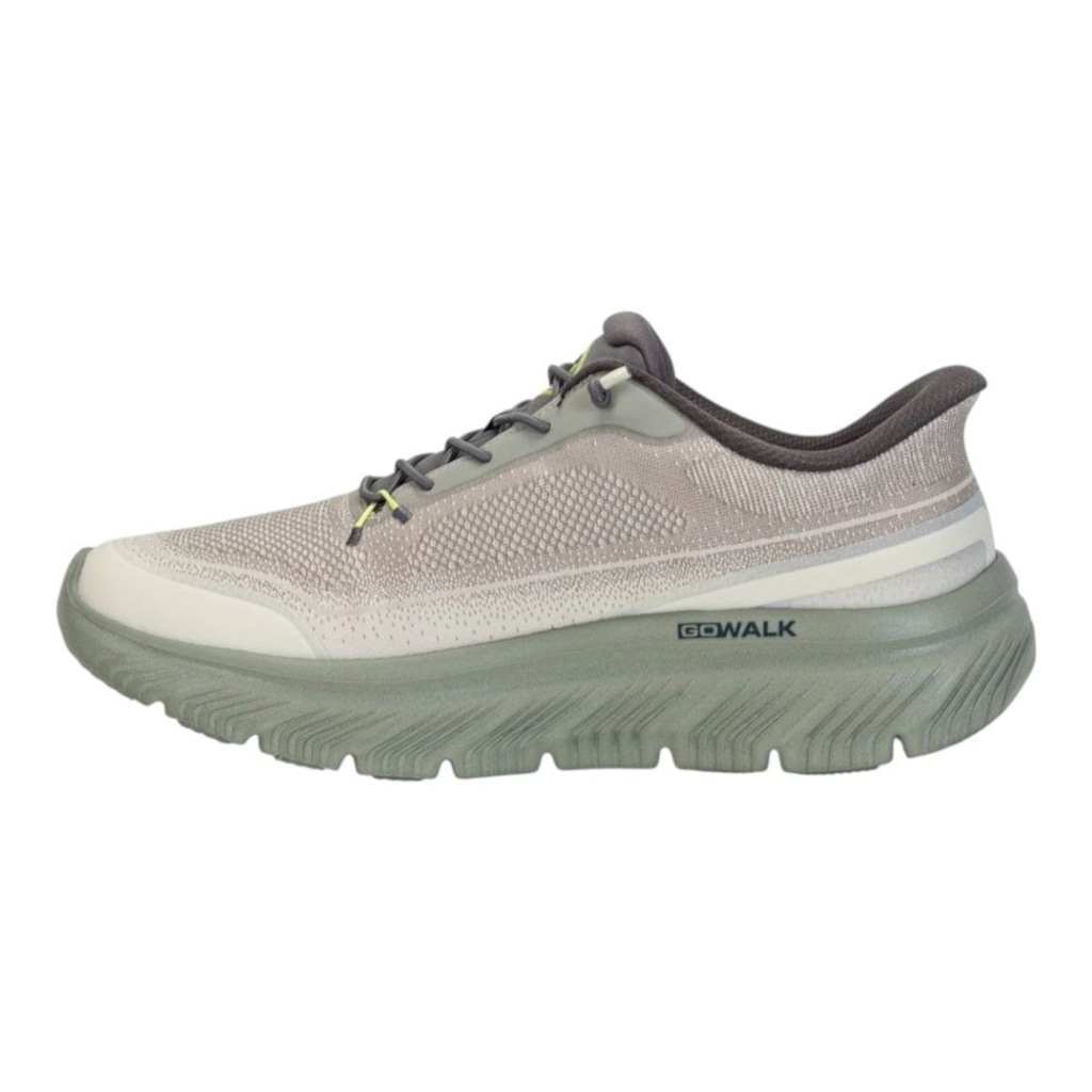 Imagem 2 do produto Tênis Masculino Skechers Go Walk Max Cushioning Hyper