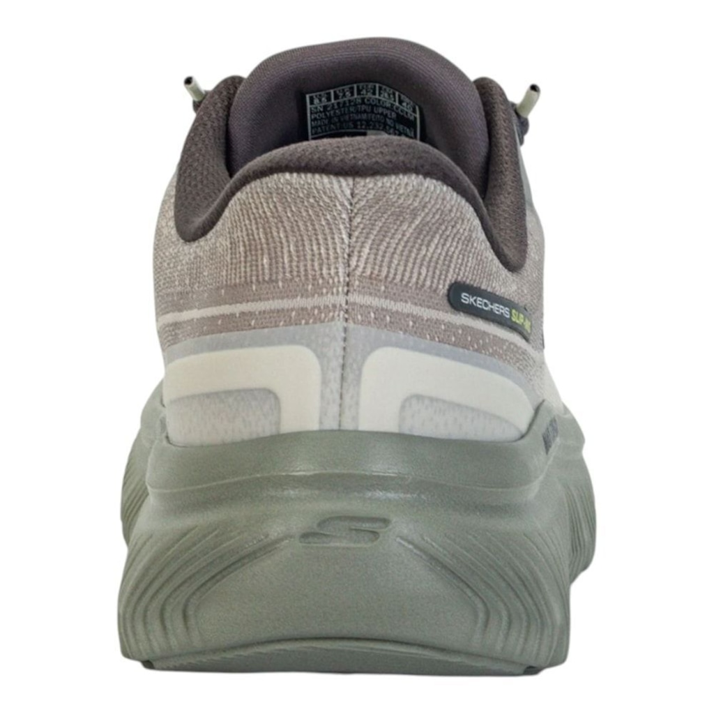 Imagem 4 do produto Tênis Masculino Skechers Go Walk Max Cushioning Hyper