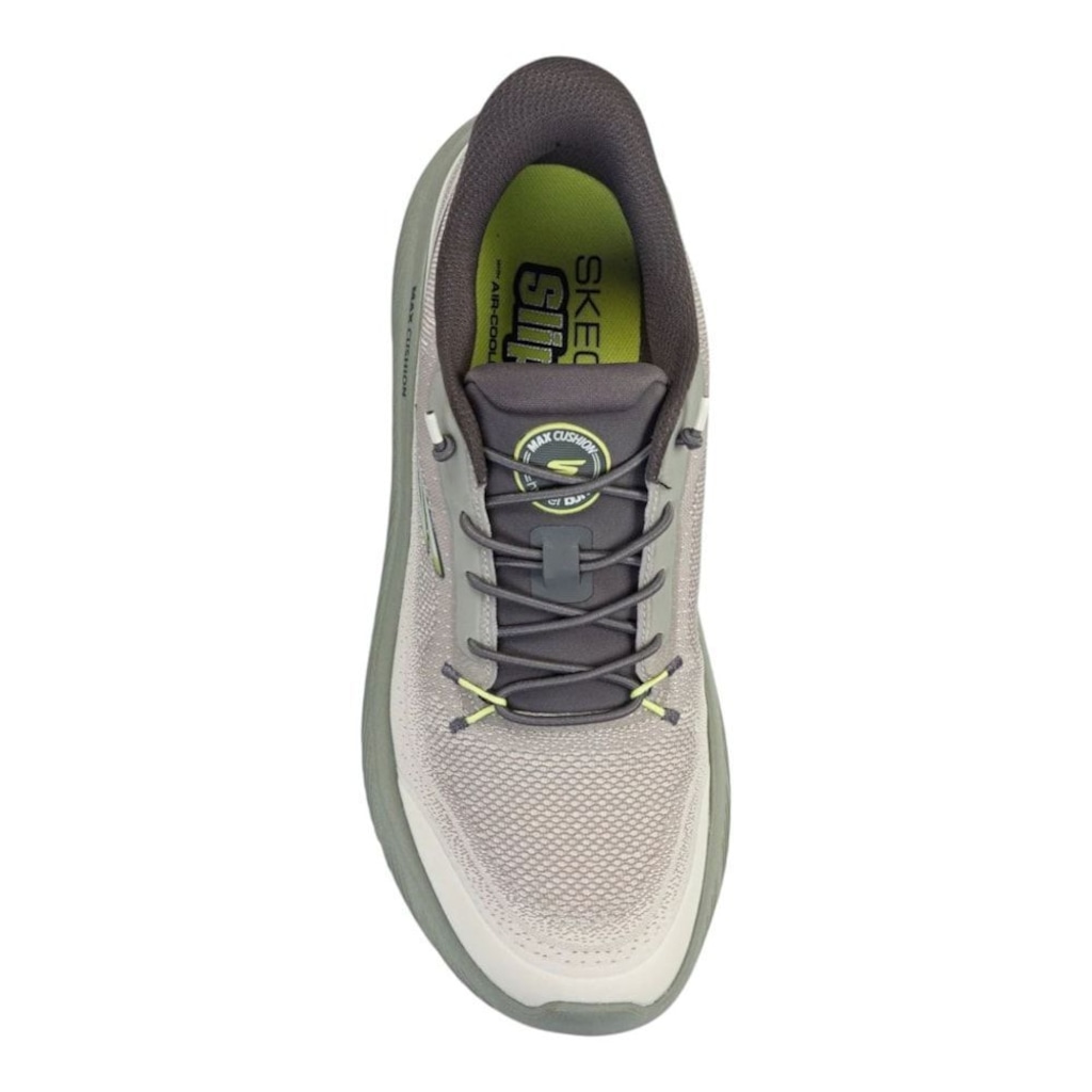 Imagem 5 do produto Tênis Masculino Skechers Go Walk Max Cushioning Hyper