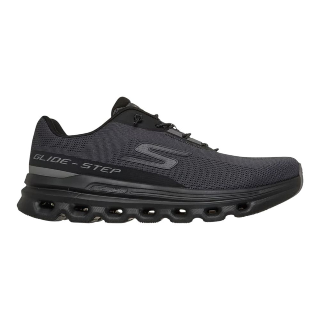 Tênis Masculino Skechers Go Run Glide-Step Arch Fit