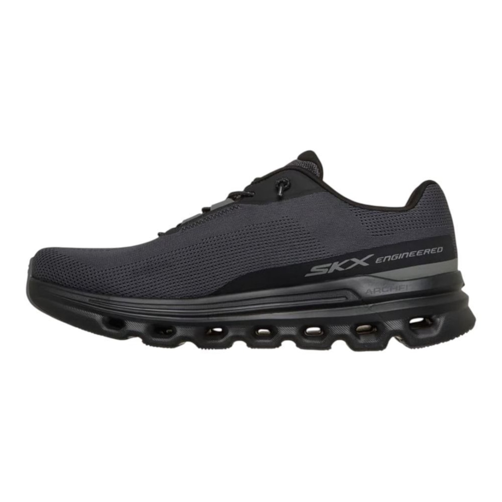 Imagem 2 do produto Tênis Masculino Skechers Go Run Glide-Step Arch Fit